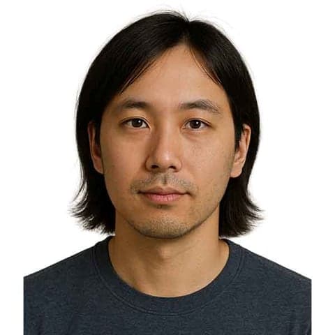 Dr. Jiang