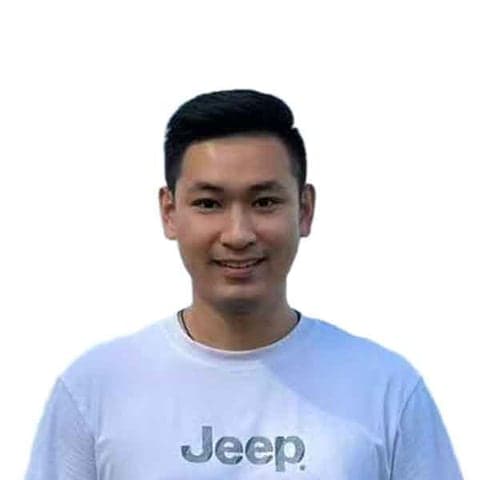 Dr. Liang